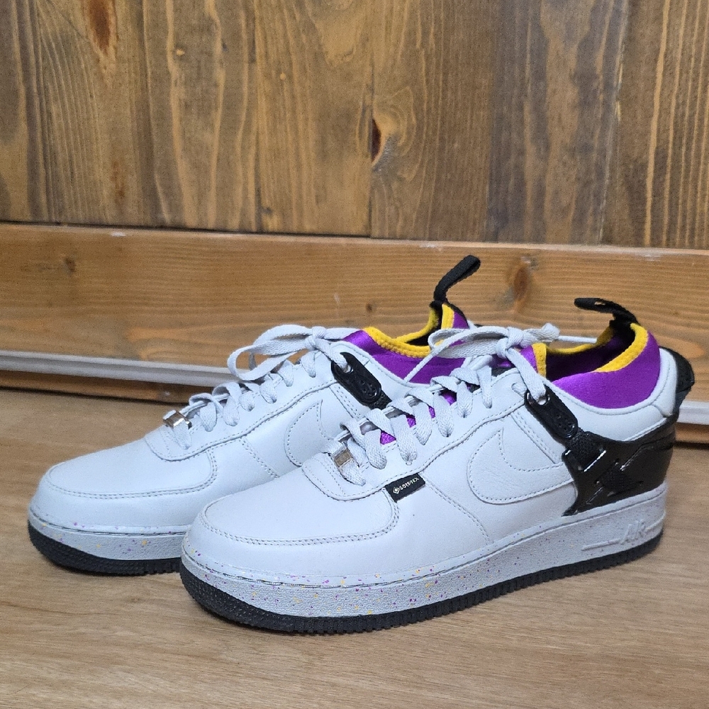 NIKE AIR FORCE 1 UNDERCOVER GORE TEX
